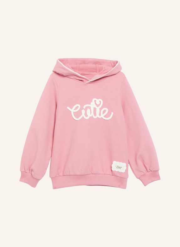 s.Oliver Sweatshirt PINK