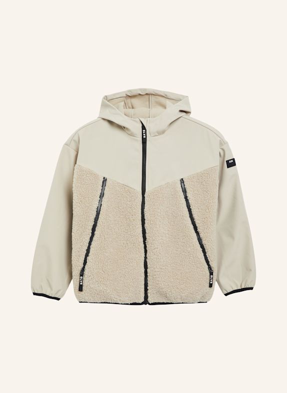 s.Oliver Outdoor-Jacke BEIGE