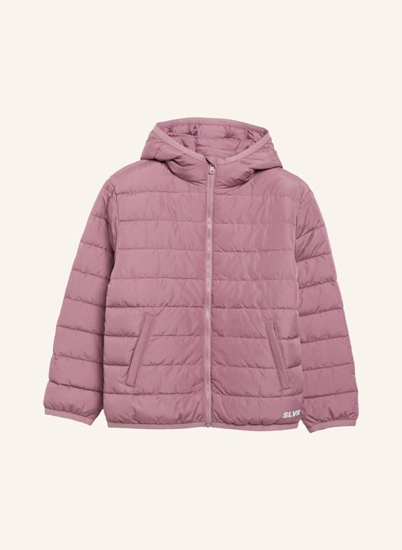 s.Oliver Outdoor-Jacke PINK