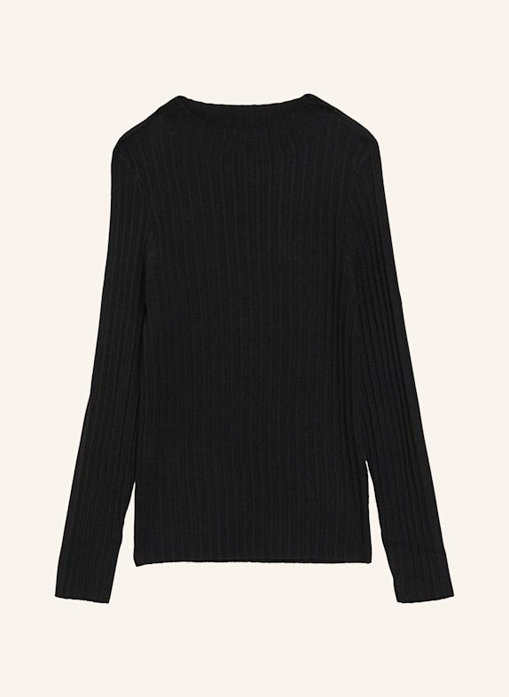 s.Oliver RED Pullover SCHWARZ