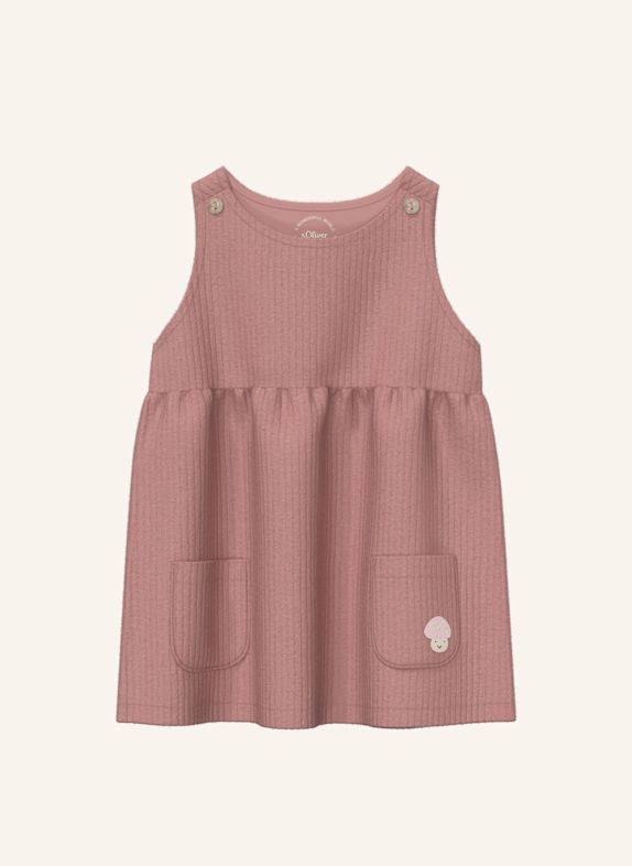 s.Oliver Kleid PINK
