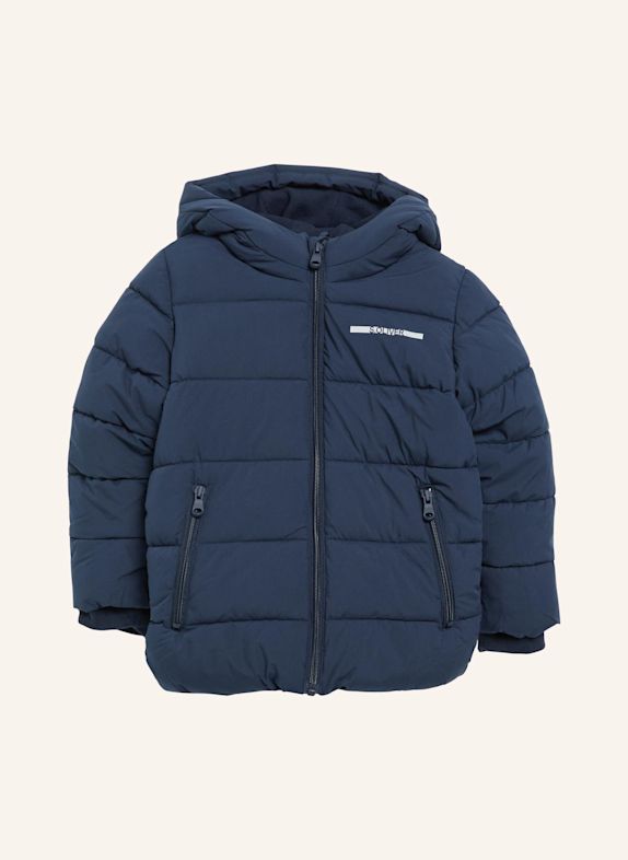 s.Oliver Outdoor-Jacke BLAU
