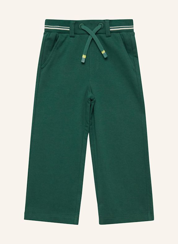 s.Oliver Leggings GRÜN