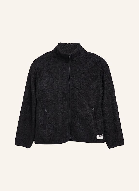 s.Oliver Indoor-Jacke SCHWARZ
