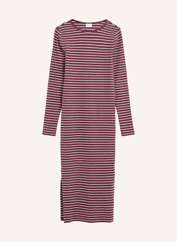 s.Oliver Kleid ROT / WEISS