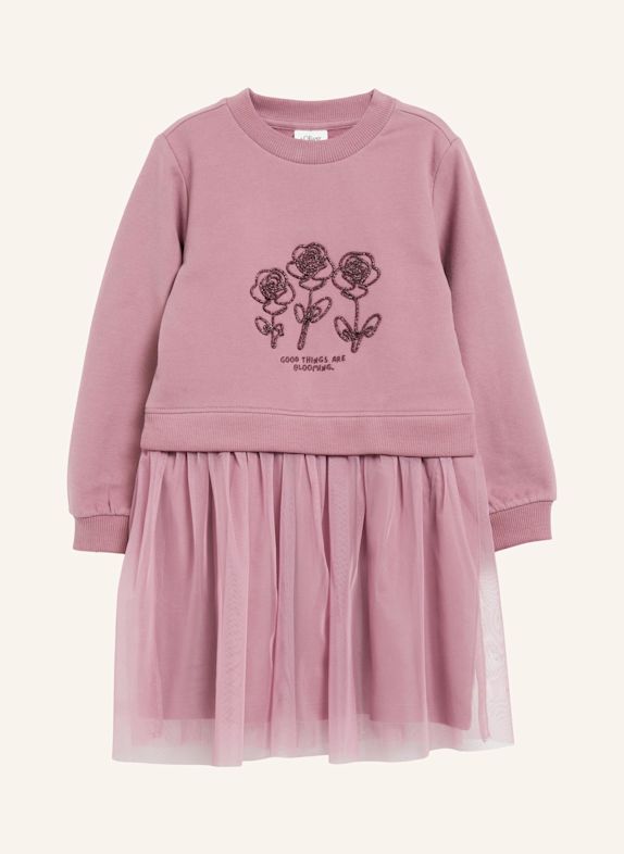 s.Oliver Kleid PINK
