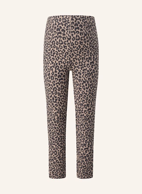 s.Oliver RED Leggings BEIGE