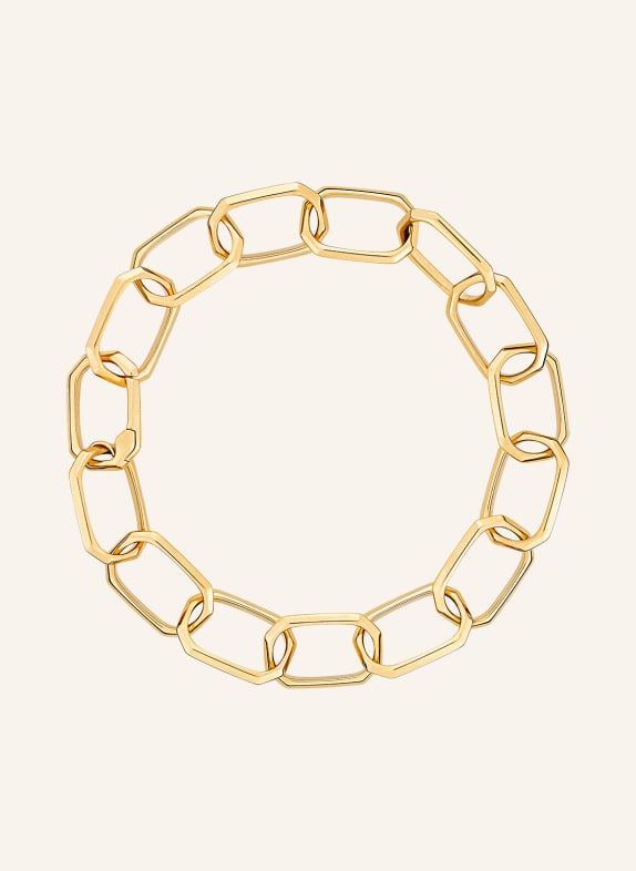 WEMPE Armband UPTOWN by Wempe Statements GOLD