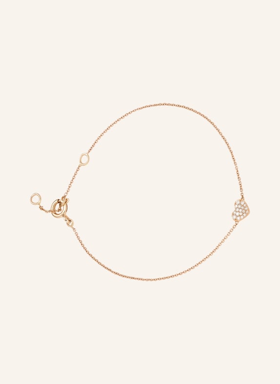 WEMPE Armband MINIMALISM by Wempe Casuals