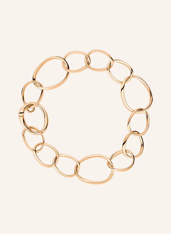 WEMPE Armband ELECTRIFY by Wempe Casuals ROSÉGOLD