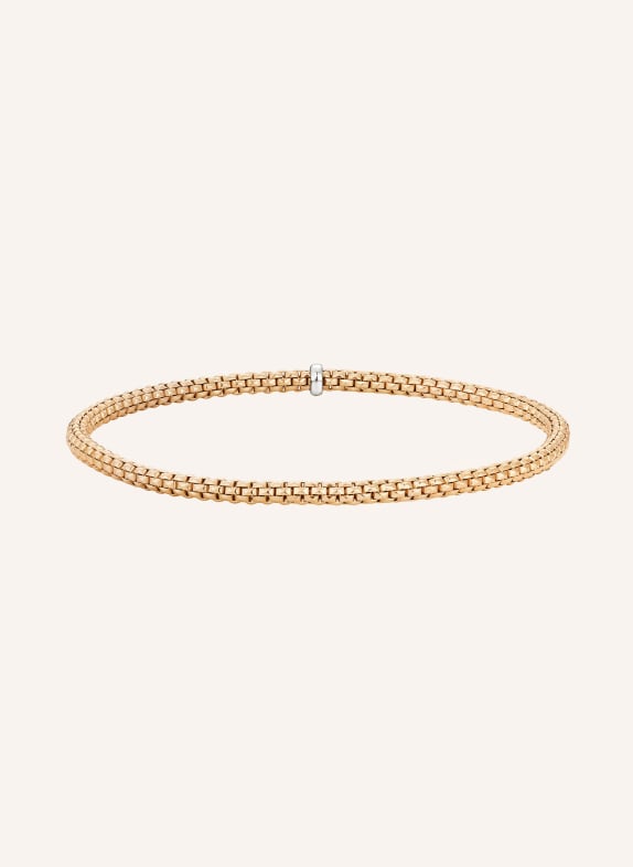 WEMPE Fine Jewelry Armband BASICS ROSÉGOLD