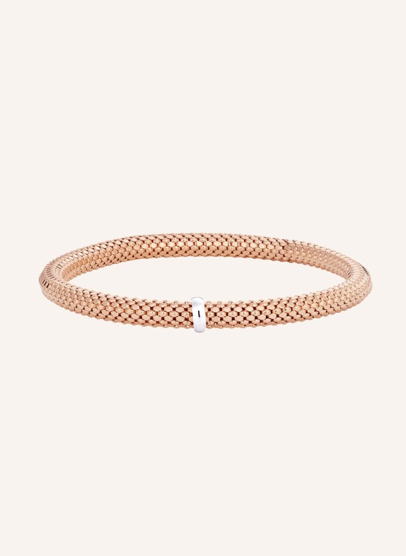 WEMPE Armband MINIMALISM by Wempe Casuals ROSÉGOLD