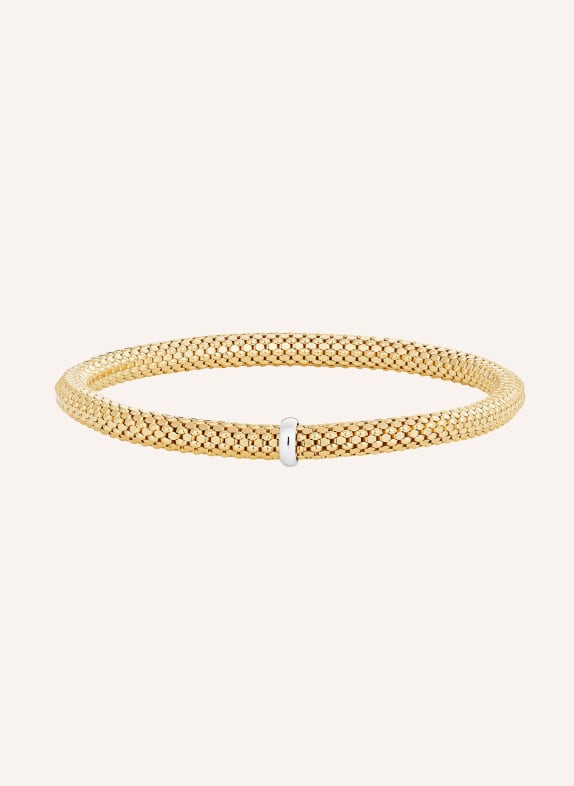 WEMPE Armband MINIMALISM by Wempe Casuals GOLD