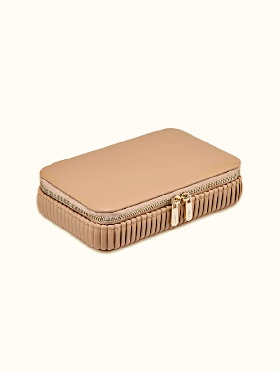 WEMPE Wolf Travel Etui Mini BEIGE
