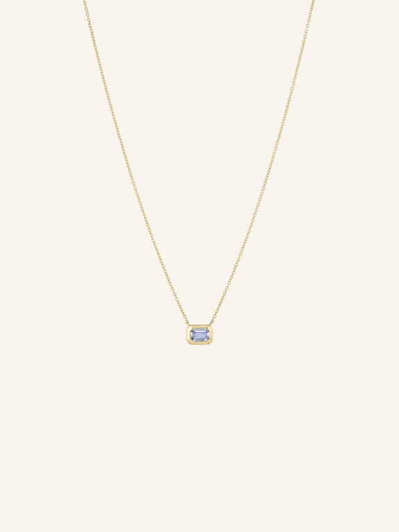 WEMPE Fine Jewelry Anhänger Twist GOLD
