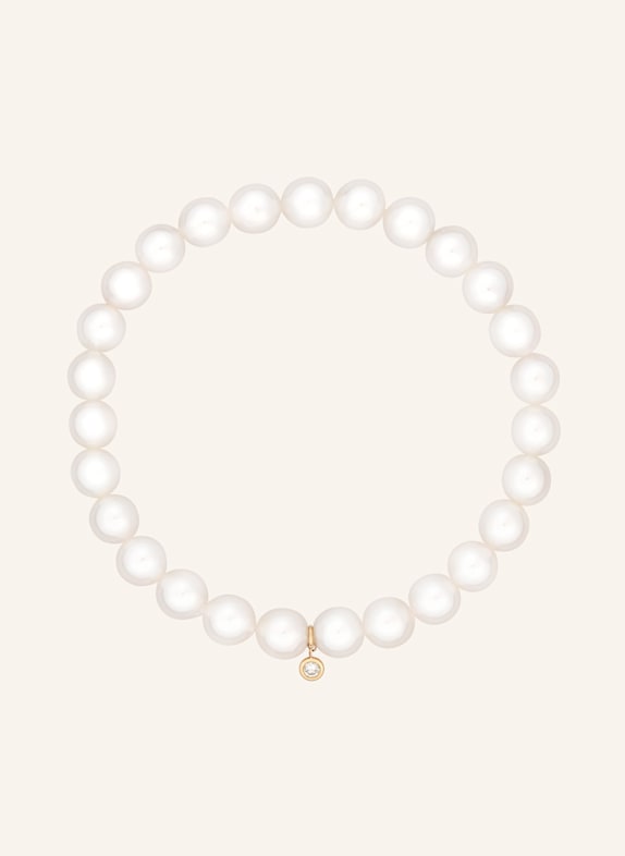 WEMPE Fine Jewelry Armband Classics ROSÉGOLD
