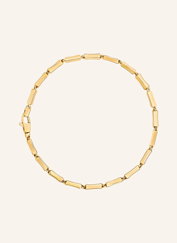 WEMPE Fine Jewelry Armband CLASSICS GOLD