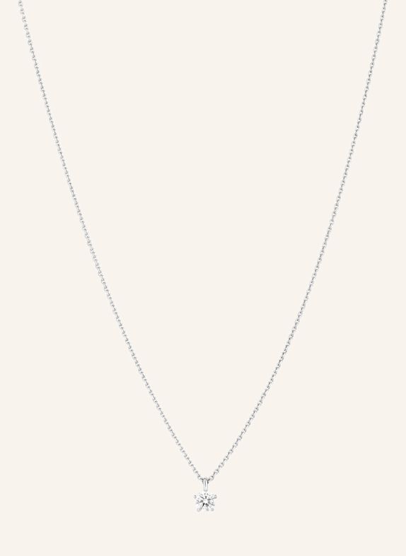 WEMPE Fine Jewelry Anhänger RENAISSANCE WEISSGOLD
