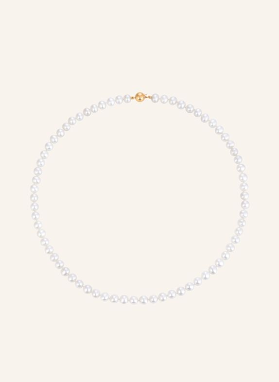 WEMPE Fine Jewelry Kette CLASSICS GOLD