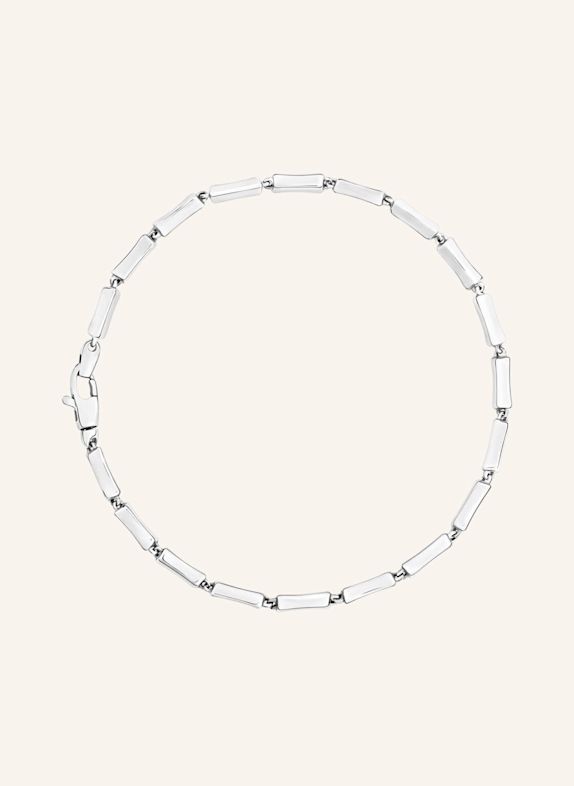 WEMPE Fine Jewelry Armband CLASSICS WEISSGOLD