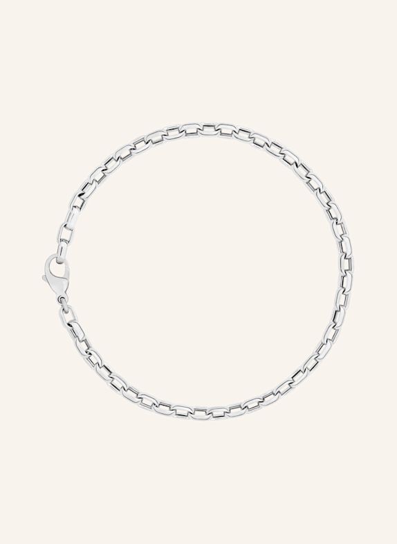 WEMPE Armband TWIST Fine Jewelry WEISSGOLD
