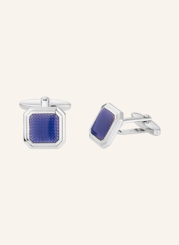 WEMPE Fine Jewelry Manschettenknöpfe Classics SILBER