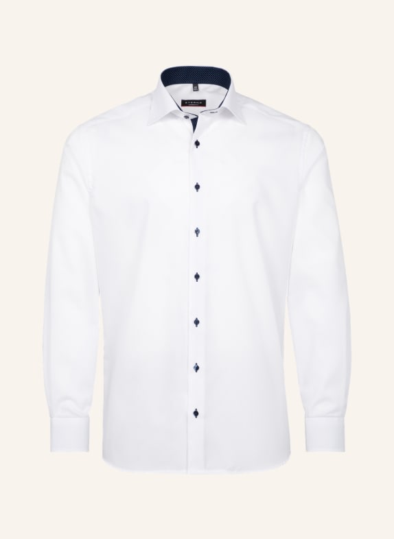 ETERNA Hemd MODERN FIT WEISS