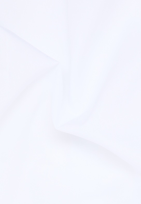 ETERNA Hemd COMFORT FIT WEISS