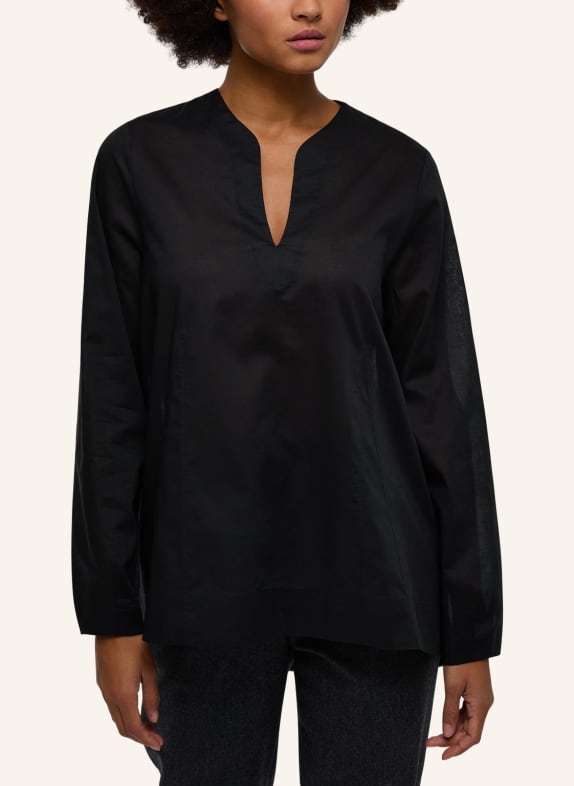ETERNA Bluse LOOSE FIT