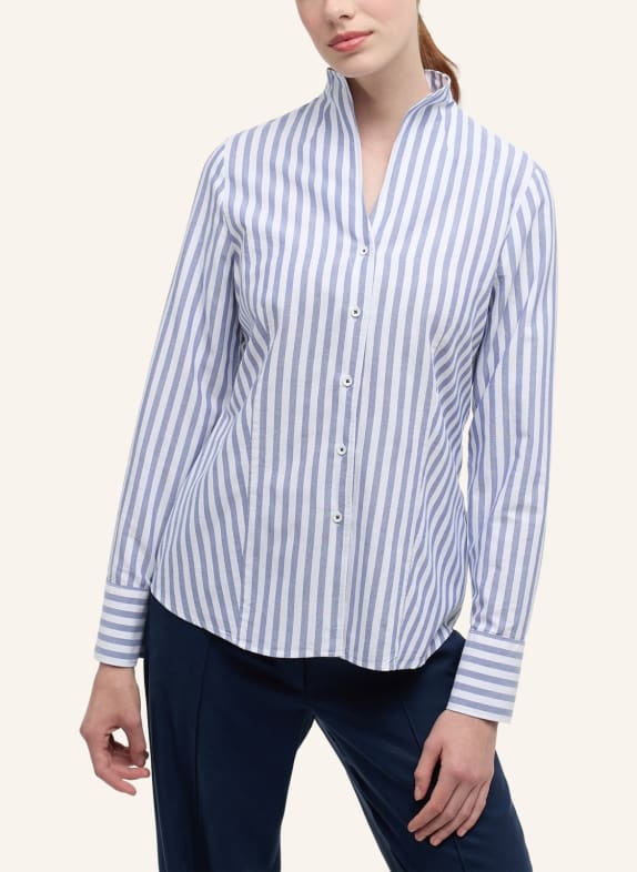 ETERNA Bluse REGULAR FIT