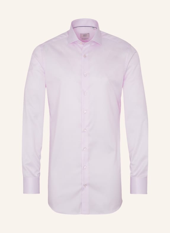 1863 by ETERNA Hemd SLIM FIT ROSA