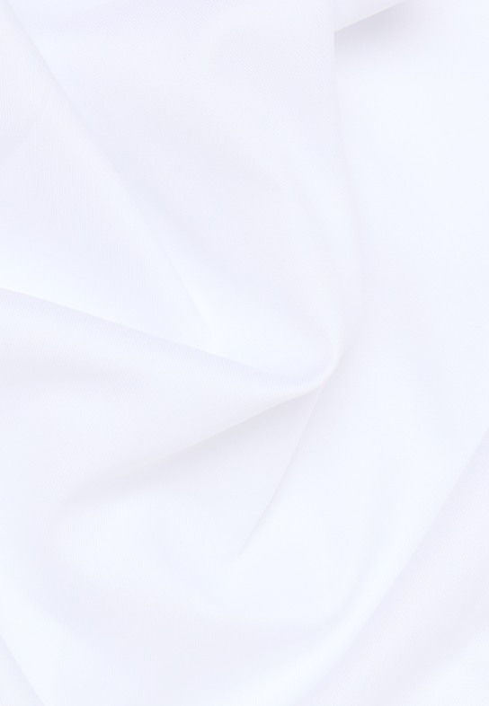 ETERNA Hemd Slim Fit WEISS