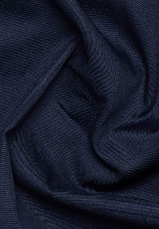 ETERNA Hemd Slim Fit DUNKELBLAU
