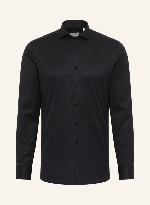 ETERNA Hemd SUPER SLIM SCHWARZ