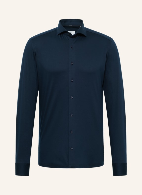 ETERNA Hemd SLIM FIT BLAU