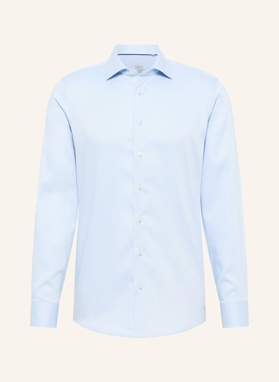 ETERNA Hemd SLIM FIT HELLBLAU