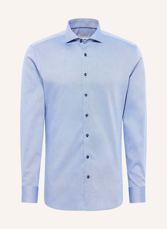 ETERNA Hemd SLIM FIT BLAU