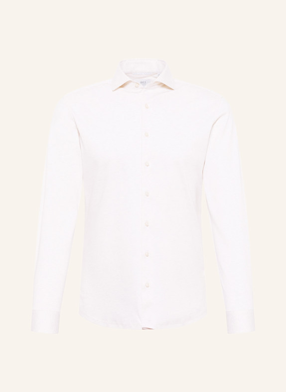 1863 by ETERNA Hemd SLIM FIT WEISS