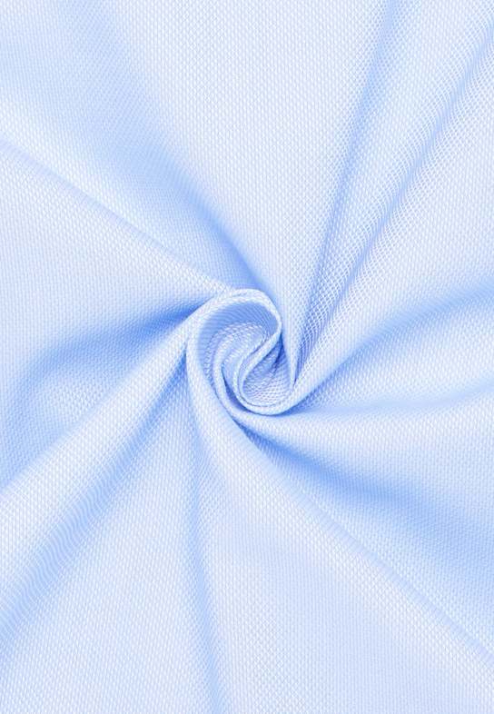 ETERNA Oxfordhemd Modern Fit HELLBLAU
