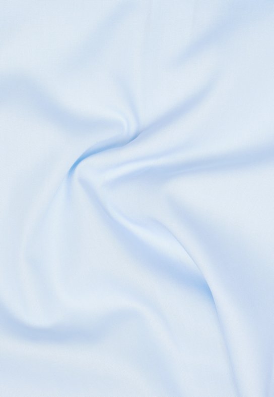 ETERNA Kurzarm-Hemd Modern Fit HELLBLAU