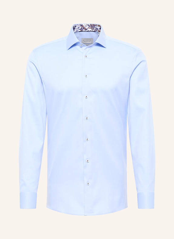 ETERNA Hemd SLIM FIT HELLBLAU