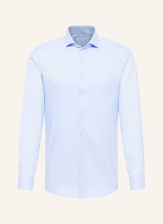 ETERNA Hemd SLIM FIT HELLBLAU