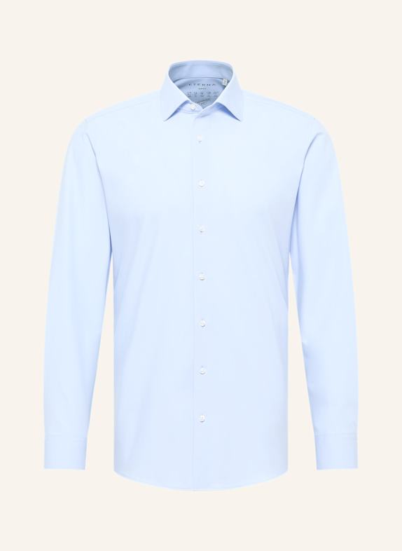 ETERNA Hemd SLIM FIT HELLBLAU