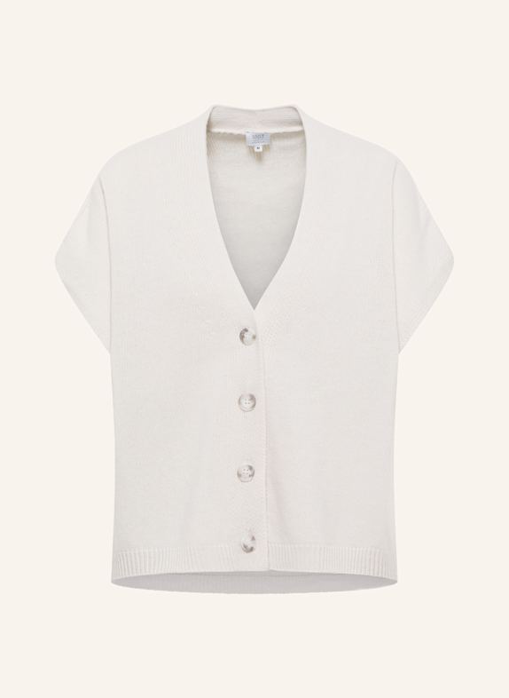 1863 by ETERNA Pullover WEISS