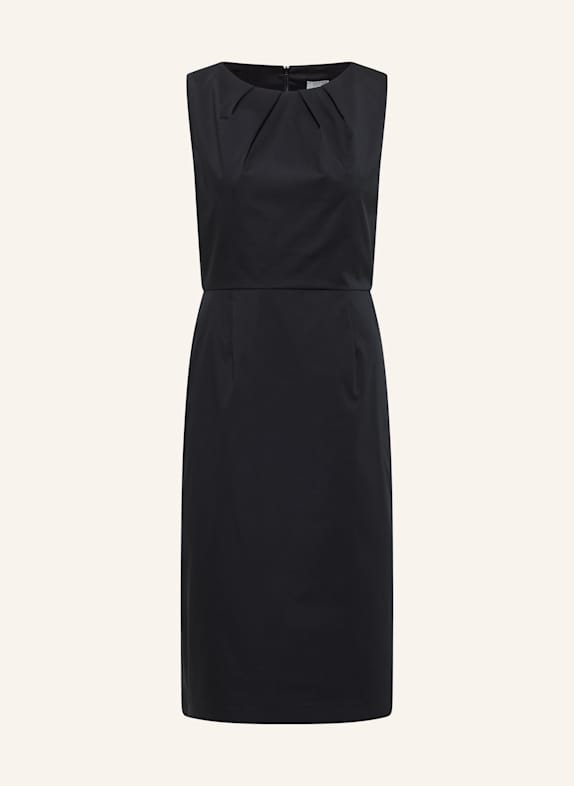 1863 by ETERNA REGULAR FIT SCHWARZ