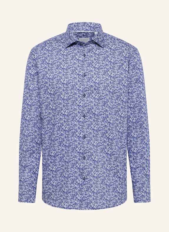ETERNA Hemd MODERN FIT DUNKELBLAU