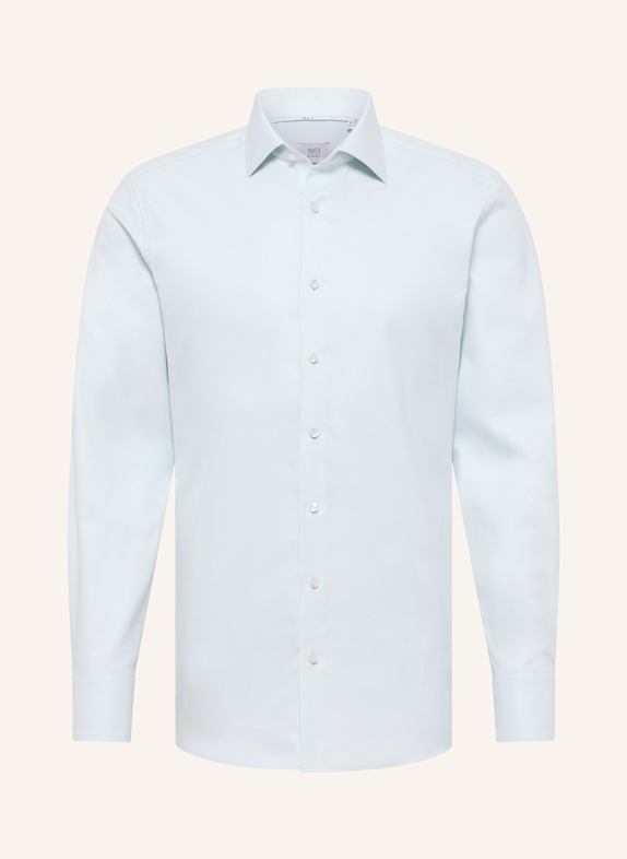 1863 by ETERNA Hemd SLIM FIT GRÜN