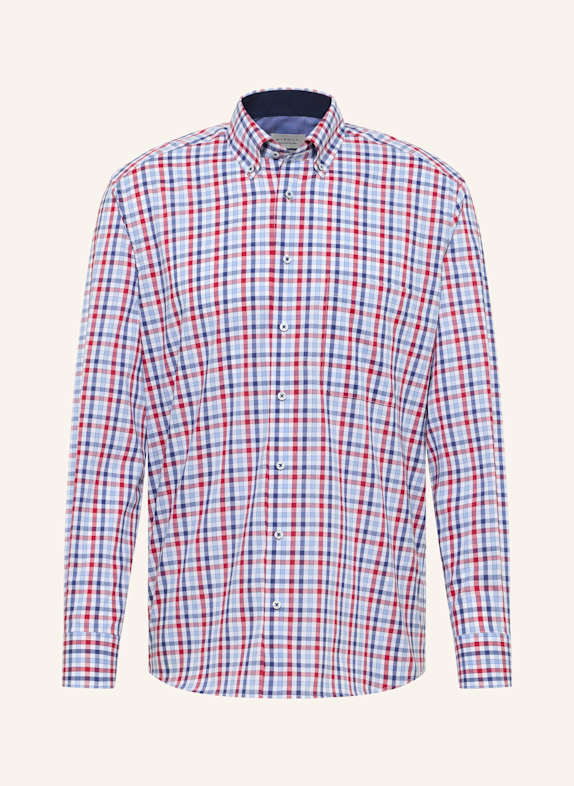 ETERNA Hemd COMFORT FIT ROT