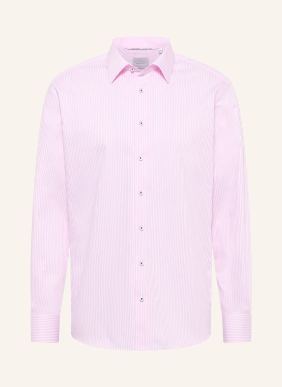 ETERNA Hemd MODERN FIT ROSA