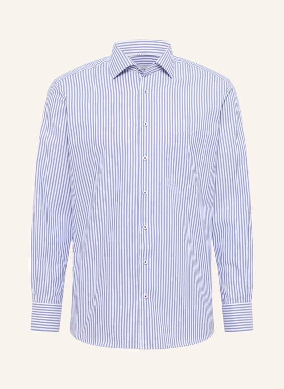ETERNA Hemd MODERN FIT BLAU